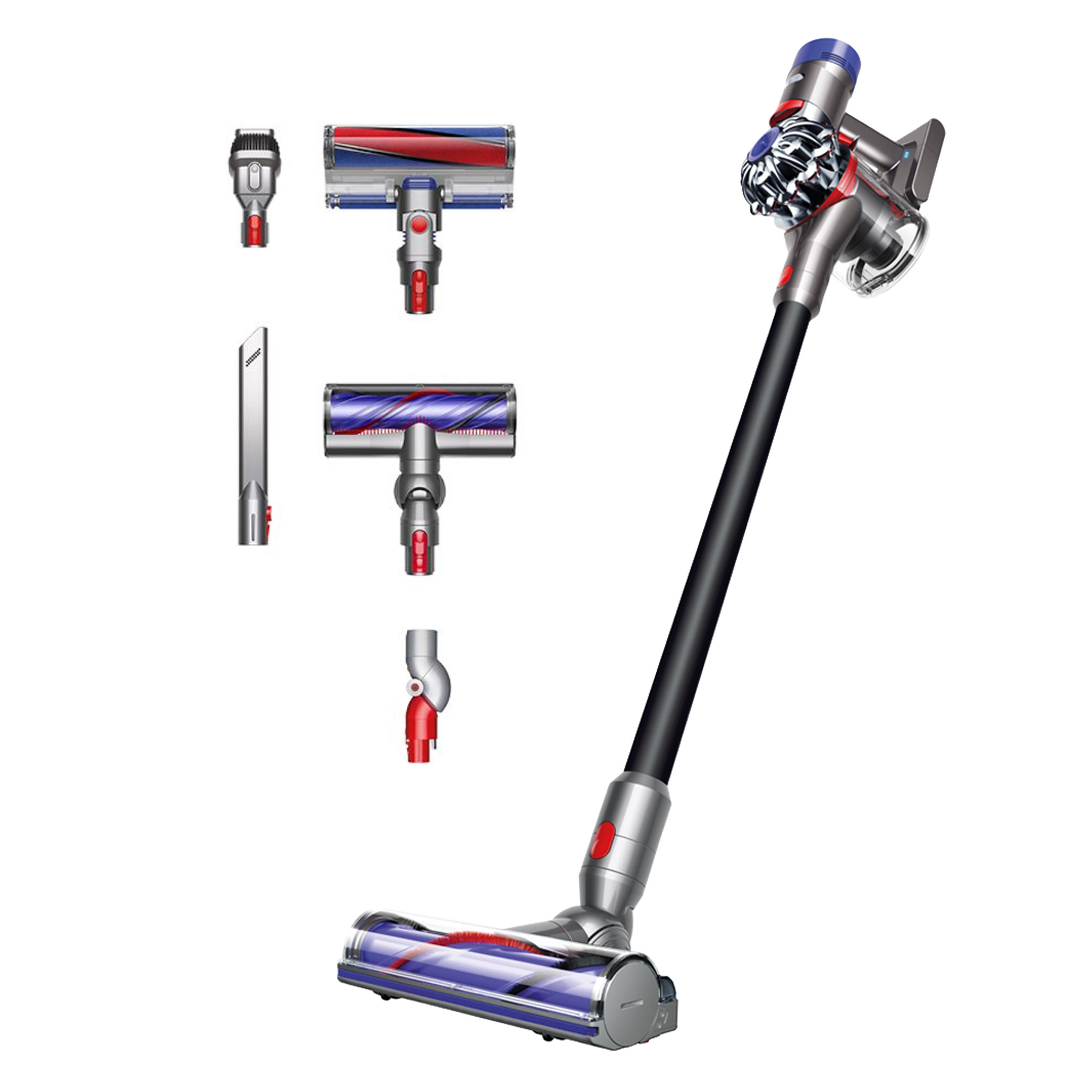 Bežični usisivač DYSON V8 Total Clean