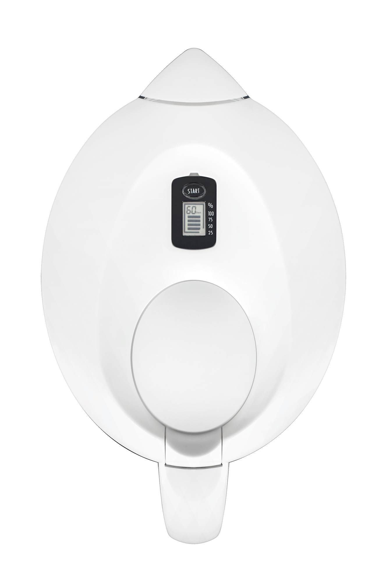 Bokal za filtriranje vode TEESA TSA0101 3.5L