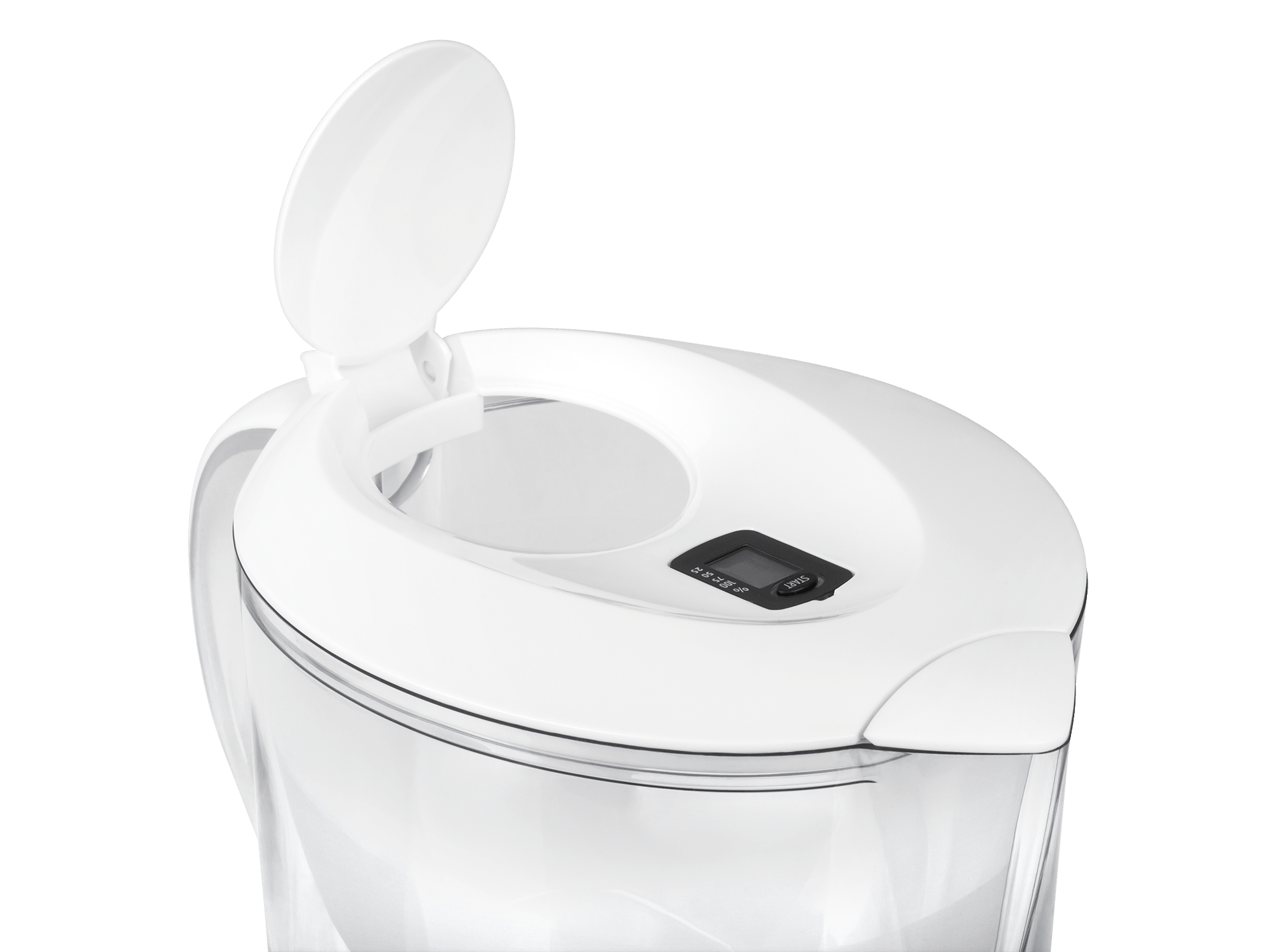 Bokal za filtriranje vode TEESA TSA0101 3.5L