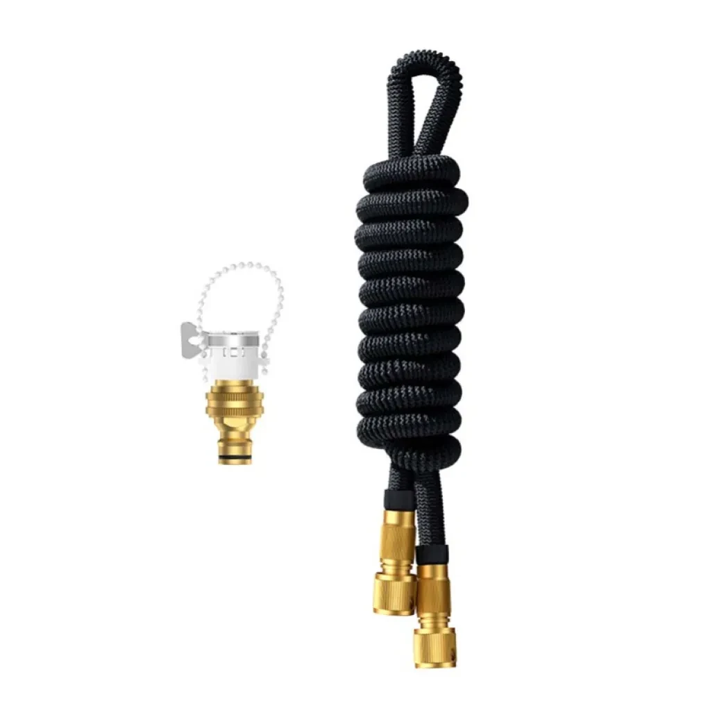 Pištolj šlauf za pranje auta sa rastezljivim crijevom 7.5m BASEUS