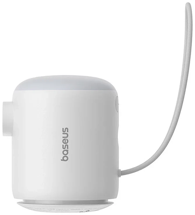 Prijenosni mini kompresor BASEUS PocketGo