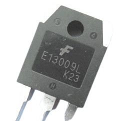 Tranzistor E13009L