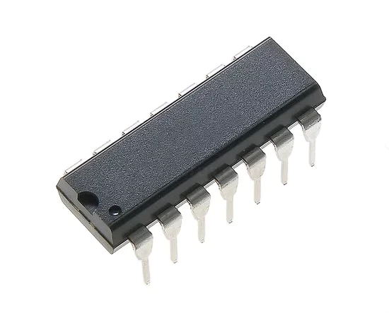 Integralno kolo SN75189N