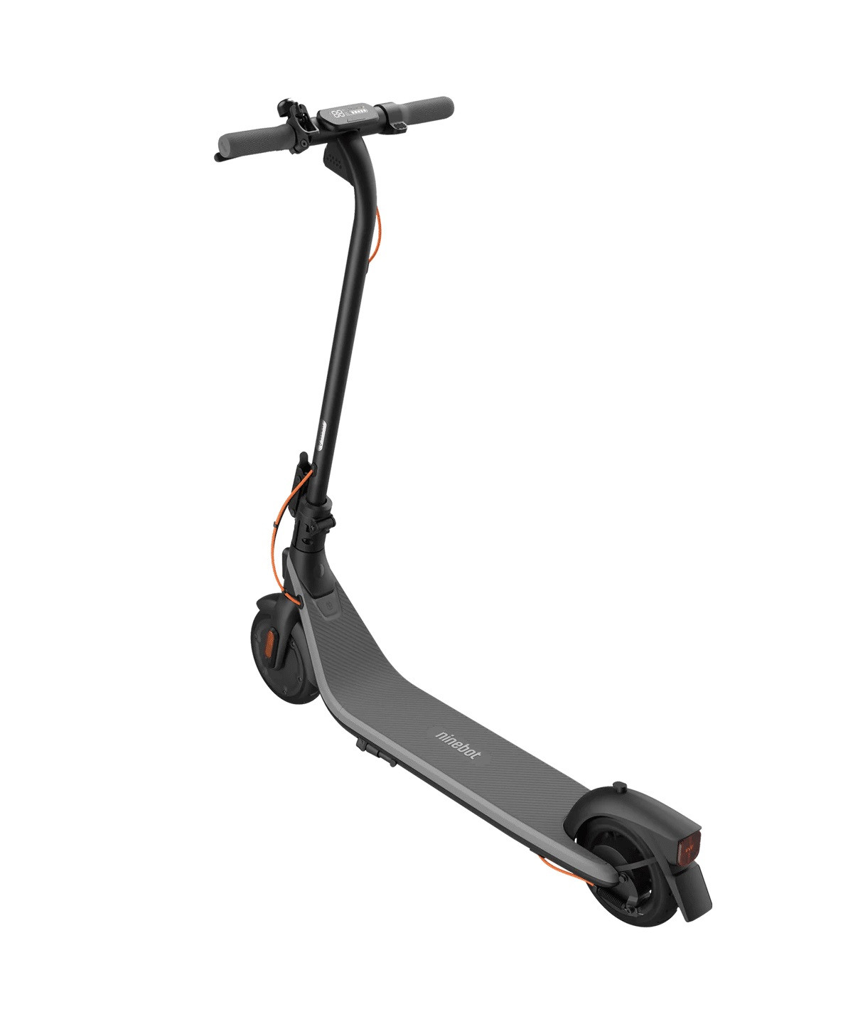 Električni romobil SEGWAY Ninebot Kickscooter E2 II