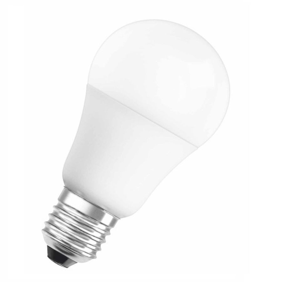 LED sijalica dimabilna E27 9W 4000K