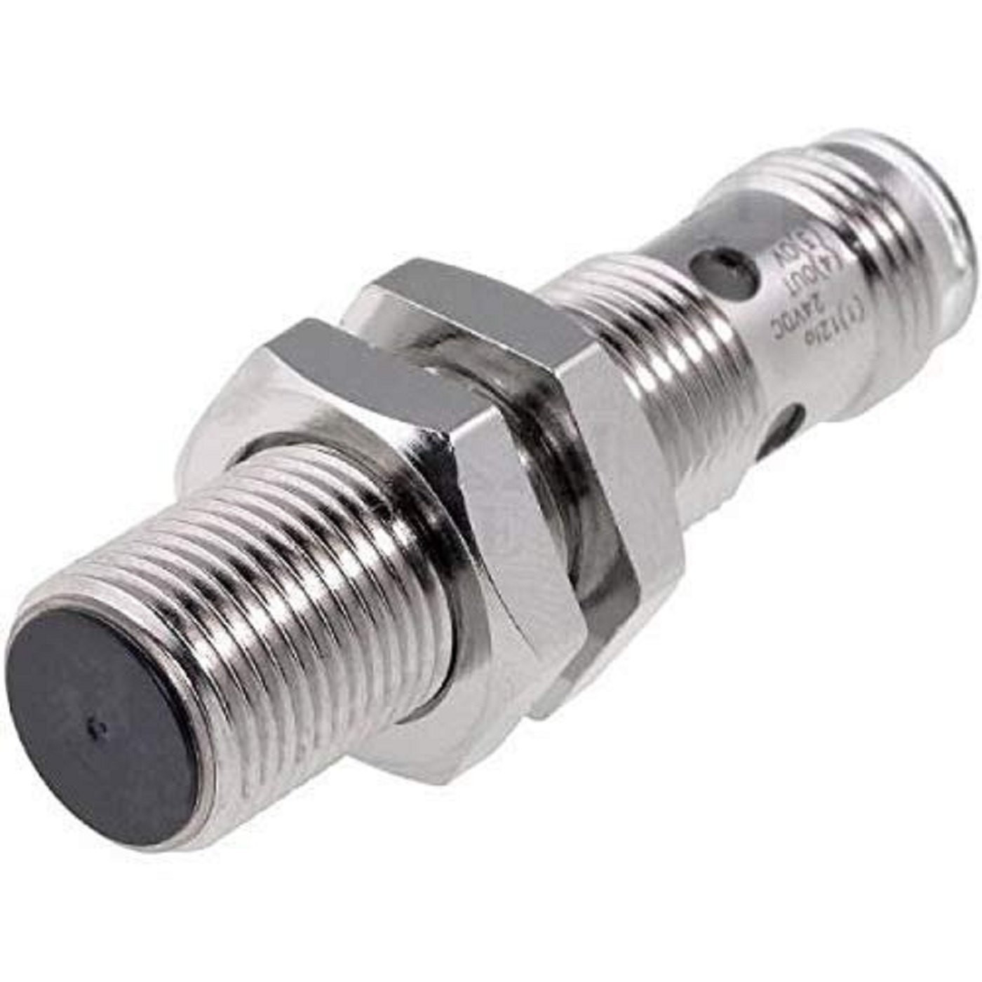 Induktivni senzor E2B-M12KS04-M1-B1 OMRON