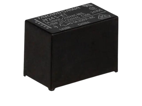 Elektromagnetni relej JV-24S-KT
