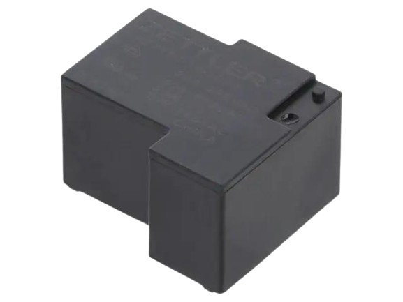 Elektromagnetni relej AZ2150-1A-12DE