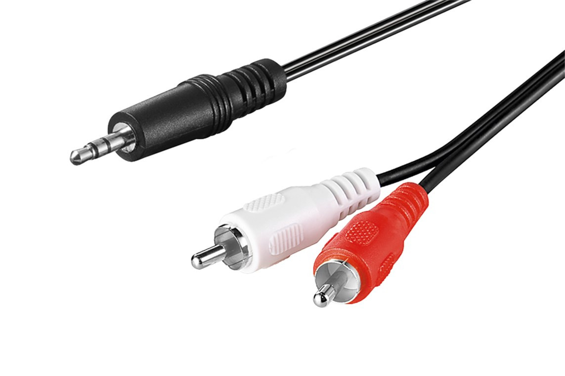 Audio konektor RCA CC-11905