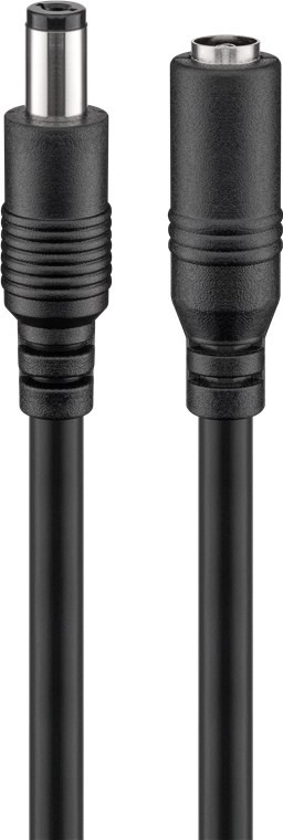 Produžni kabal za napajanje DC 5.5x2.1mm 10m SEKI