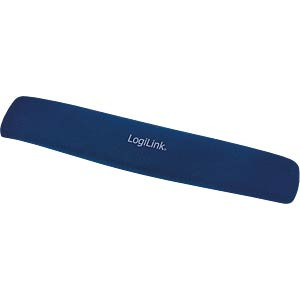 Jastučić gel za tastaturu LOGILINK ID0045