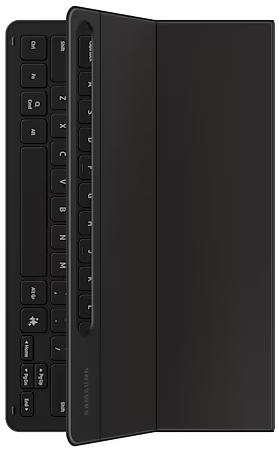 Futrola za tablet TAB S9 FE/S10 sa tasturom SAMSUNG EF-DX720UBEGWW