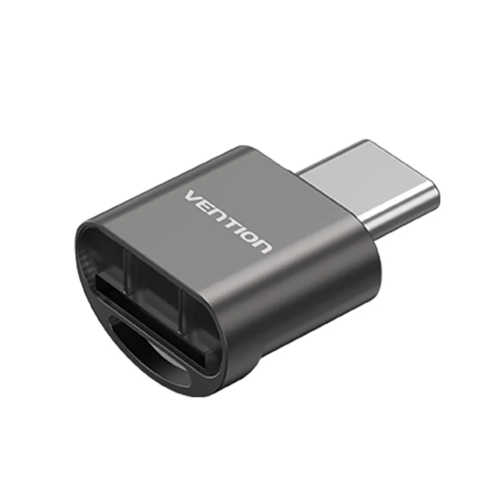 USB-C čitač memorijskih MicroSD kartica VENTION