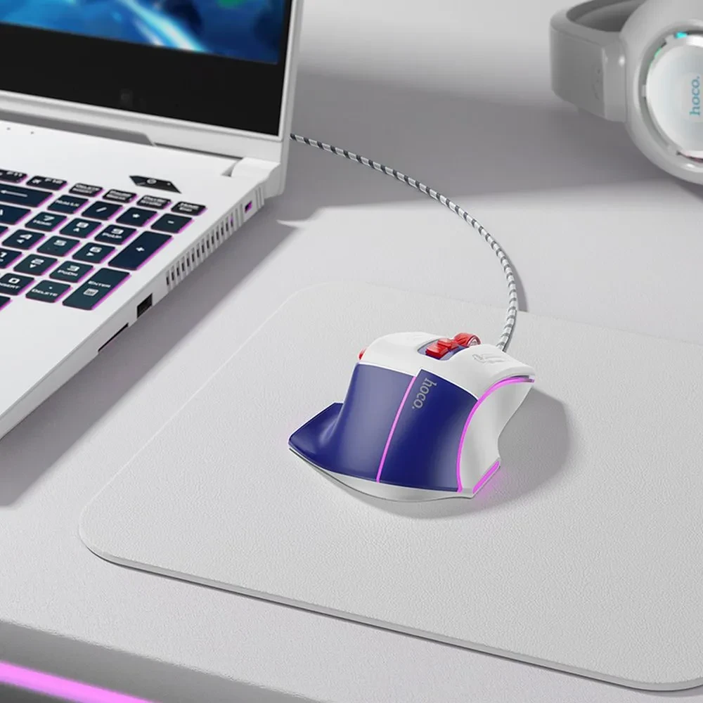 Gaming miš HOCO GM31