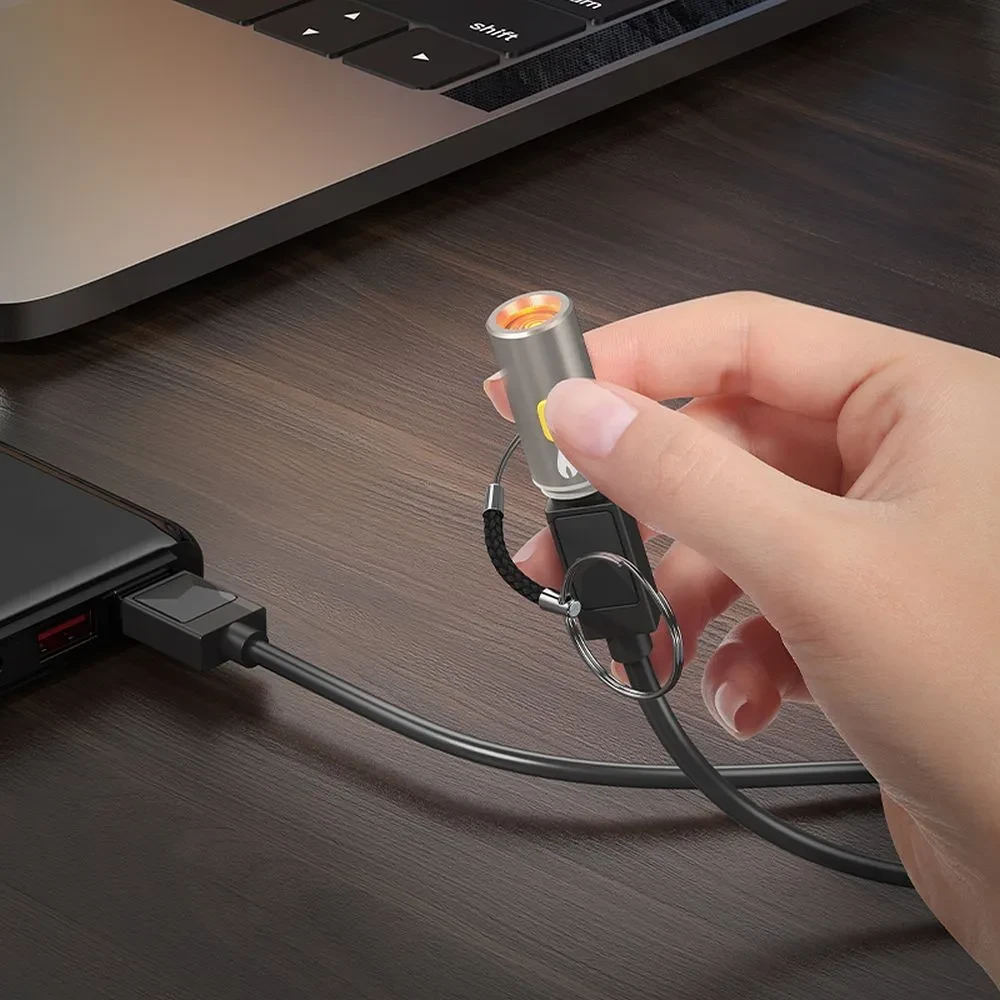 Auto upajač za cigarete HOCO UA38