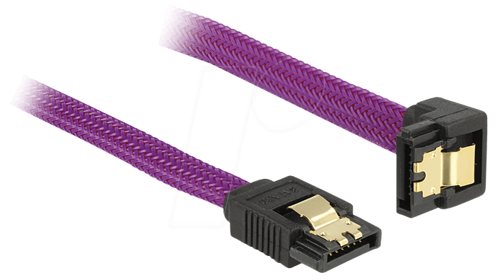 Kabal SATA 6Gb/s 20cm DELOCK