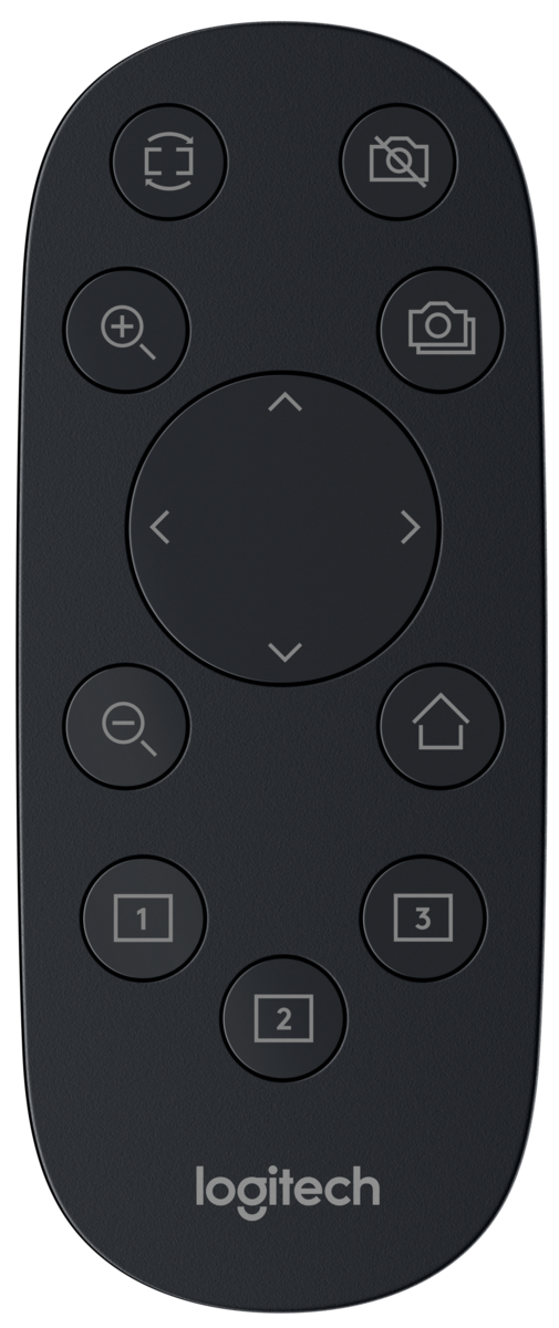 Kamera LOGITECH PTZ PRO 2