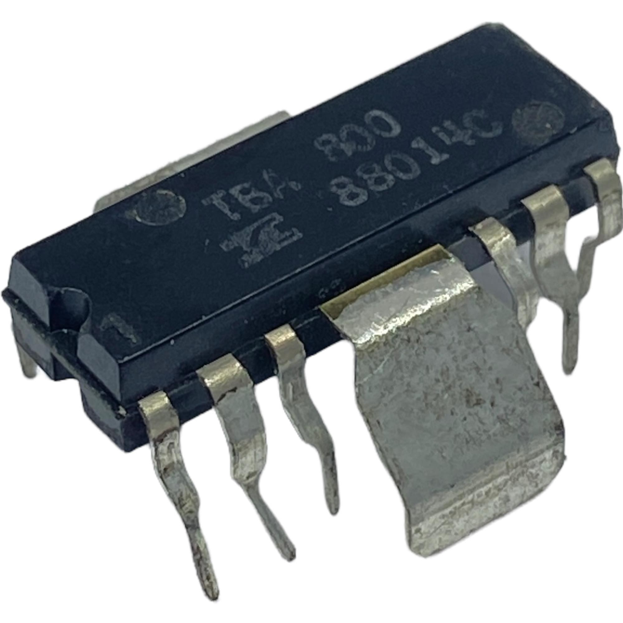 Integralno kolo TBA800