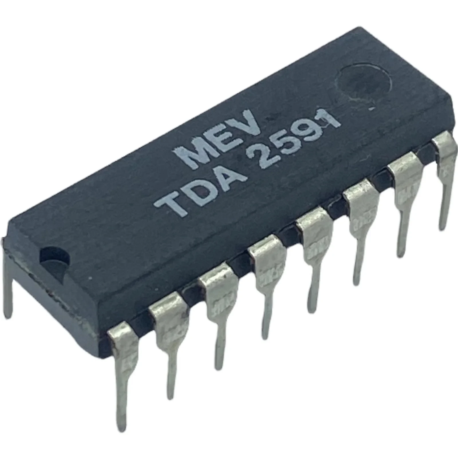 Integralno kolo TDA2591