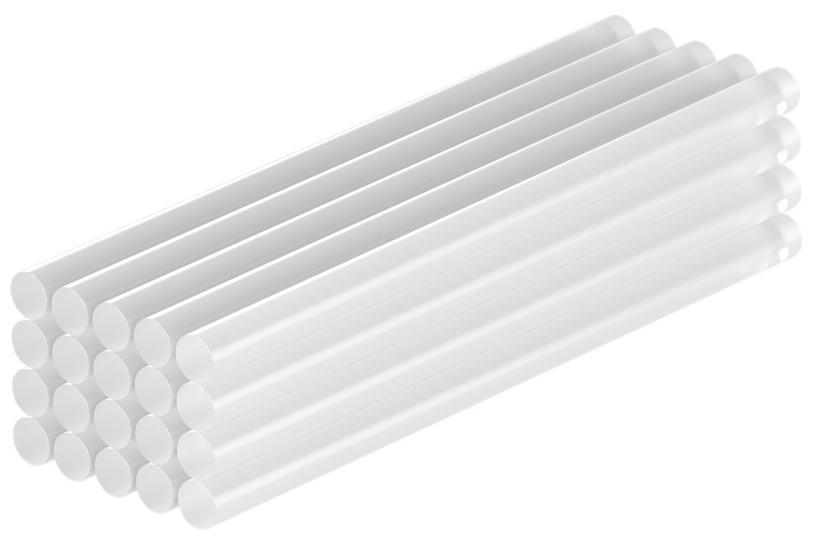 Pištolj za vruće ljepilo 40W GOOBAY