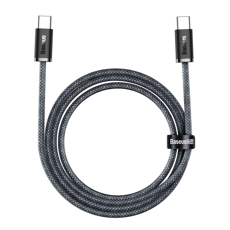 Kabal USB-C na USB-C 100W BASEUS 2m