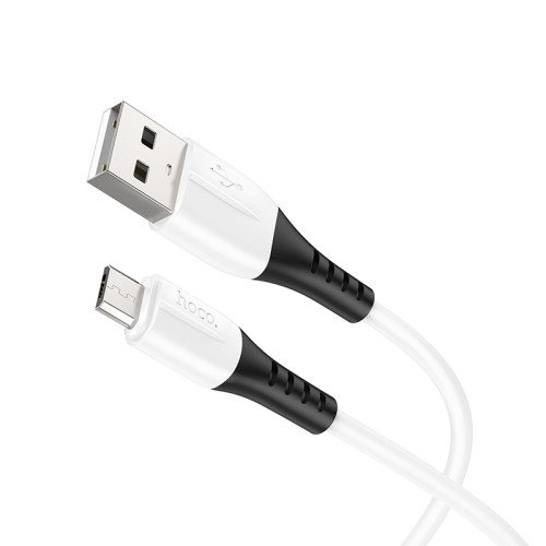 Kabal USB-A na micro USB HOCO X82 1m