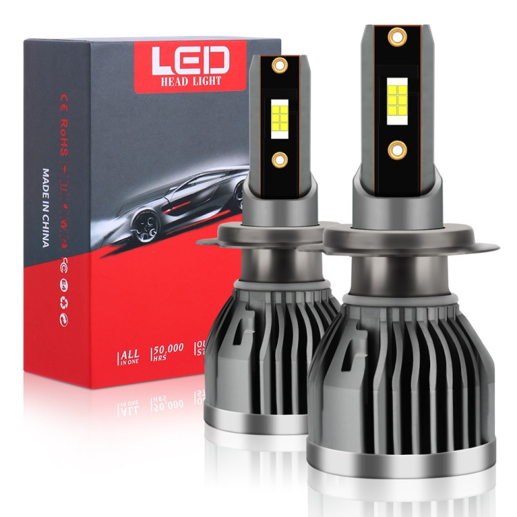 Auto sijalica LED Q3-H4 ROADSUN