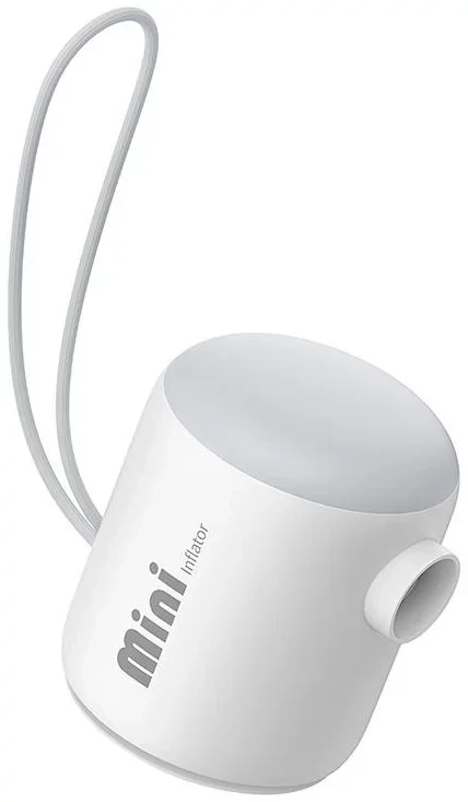 Prijenosni mini kompresor BASEUS PocketGo