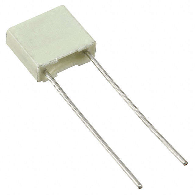 Blok kondenzator 2.2nF 100VDC PPS metaliziran