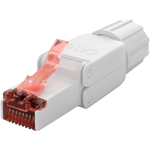 Mrežni konektor RJ45 CAT6 UTP