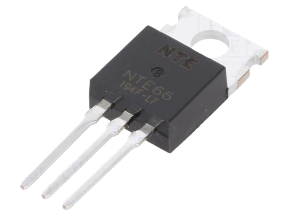 Tranzistor NTE66