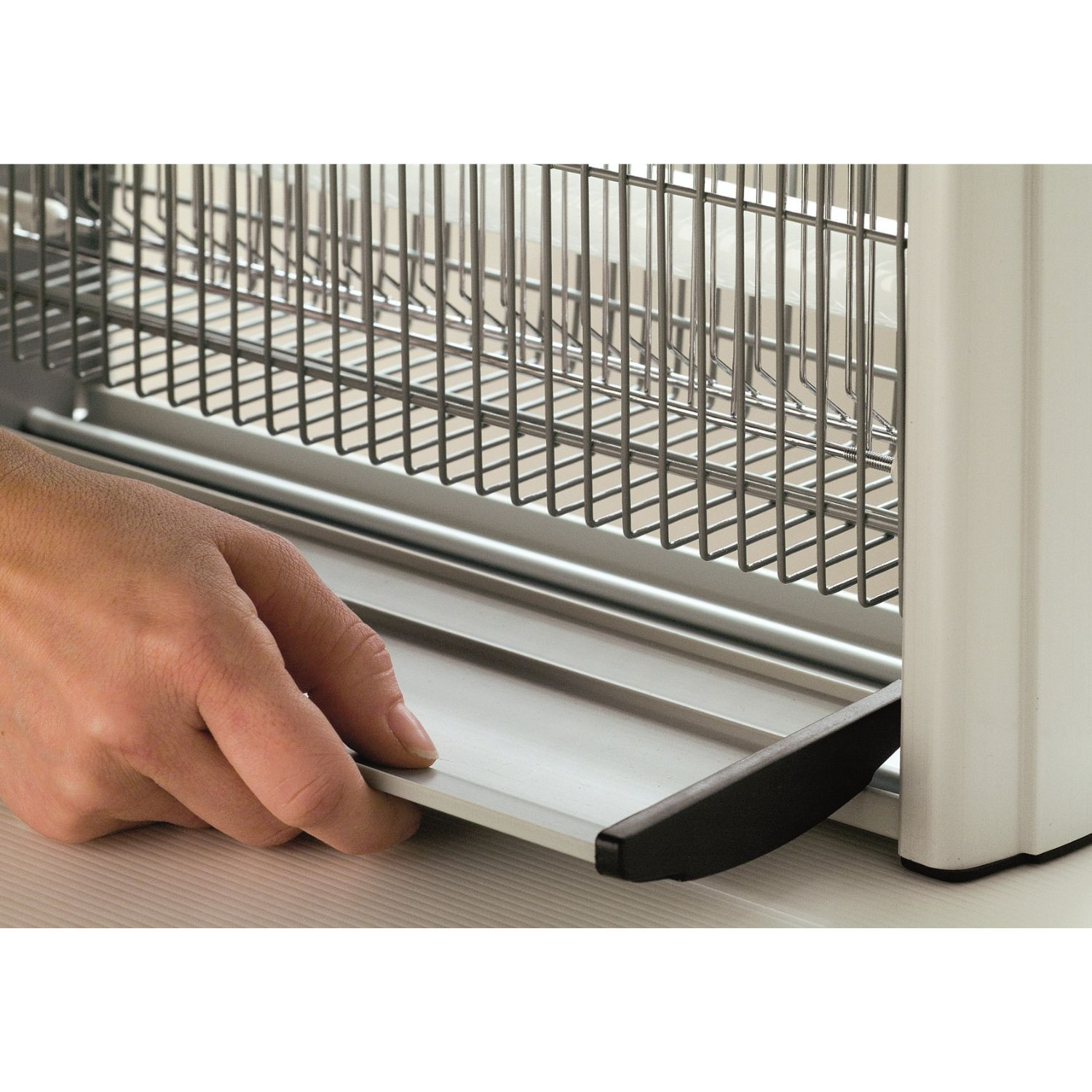 Praktična UV lampa za zaštitu od insekata KEMPER EI-20 do 80m2