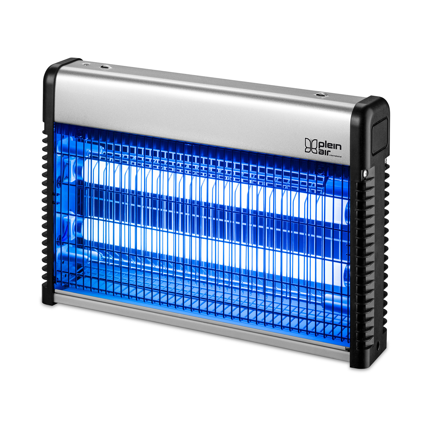 Praktična UV lampa za zaštitu od insekata KEMPER EI-20 do 80m2