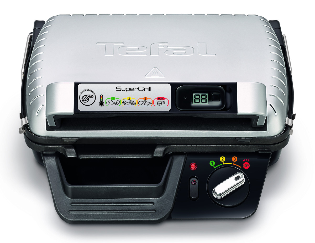 Kontaktni grill TEFAL GC451B12