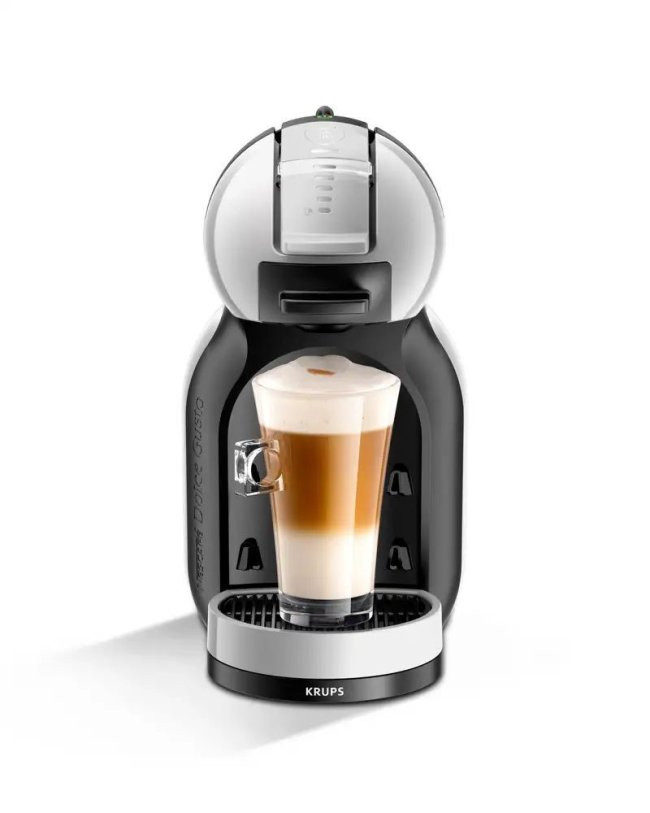Aparat za kafu KRUPS Dolce Gusto Mini Me KP123B31