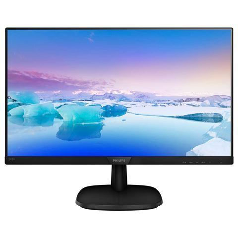 Monitor 243V7QDSB/00 23.8"