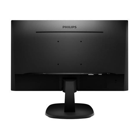 Monitor 243V7QDSB/00 23.8"