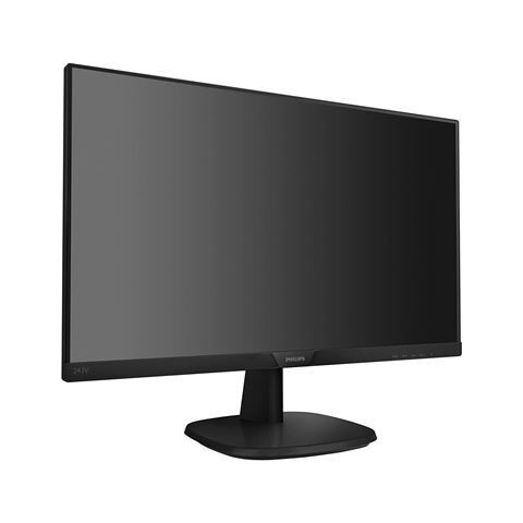 Monitor 243V7QDSB/00 23.8"