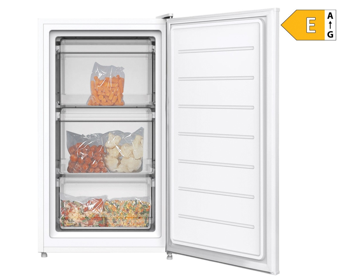 Zamrzivač VIVAX TTF-60E