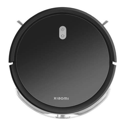 Robot usisivač Xiaomi E5 crna