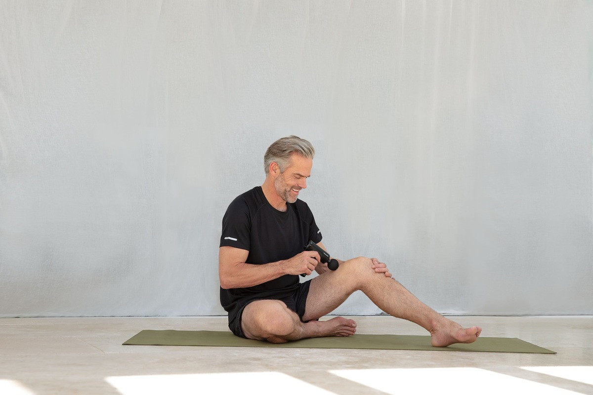 Pištolj za masažu BEURER MG 89