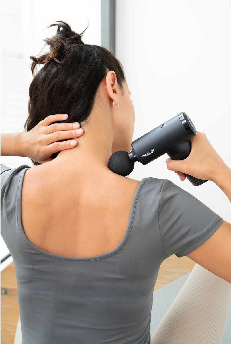 Pištolj za masažu BEURER MG 89