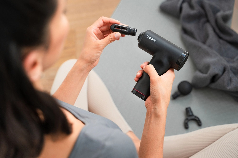 Pištolj za masažu BEURER MG 89