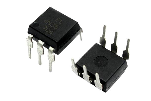Tranzistor 4N35