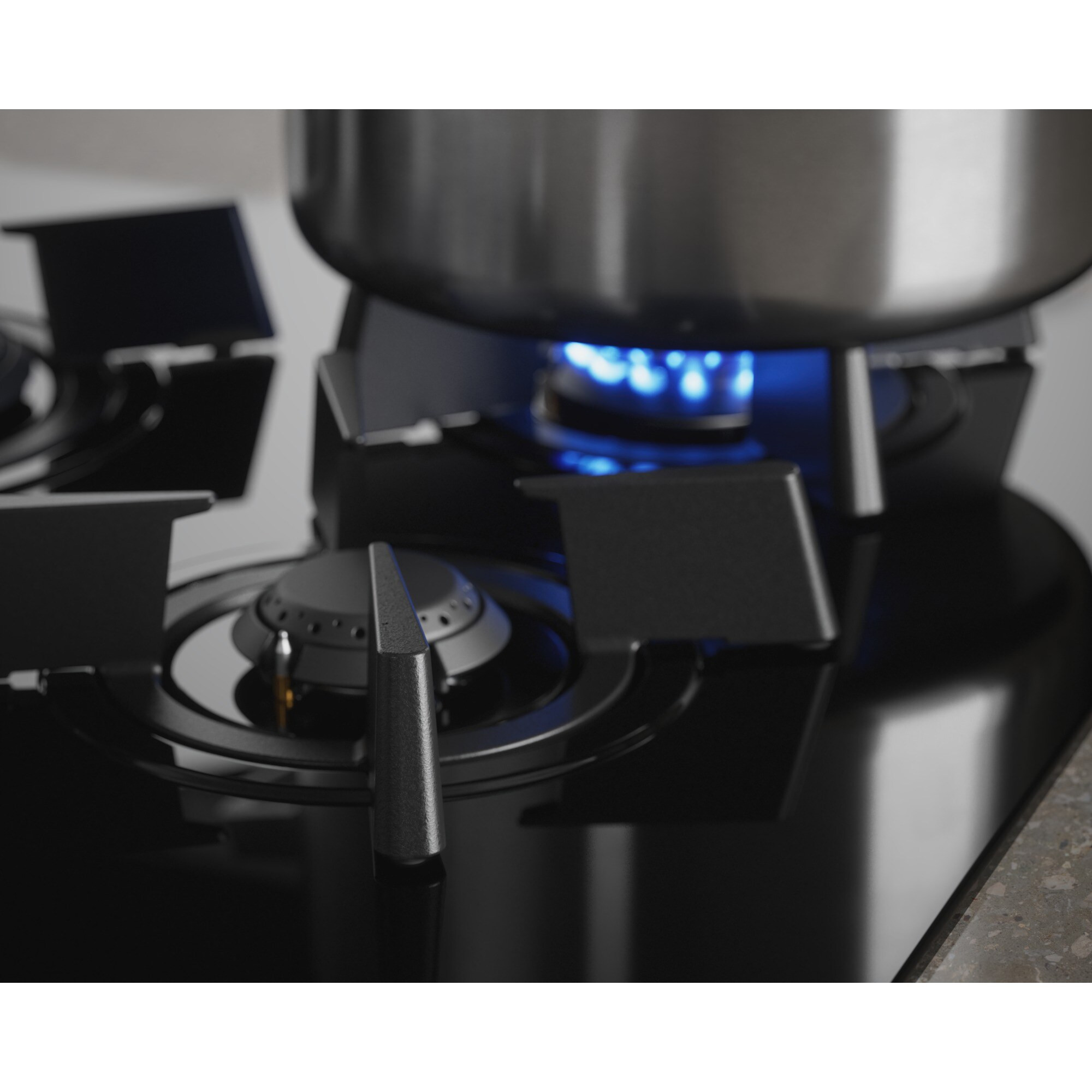 Kombinovana ugradbena ploča ELECTROLUX KDI641723K