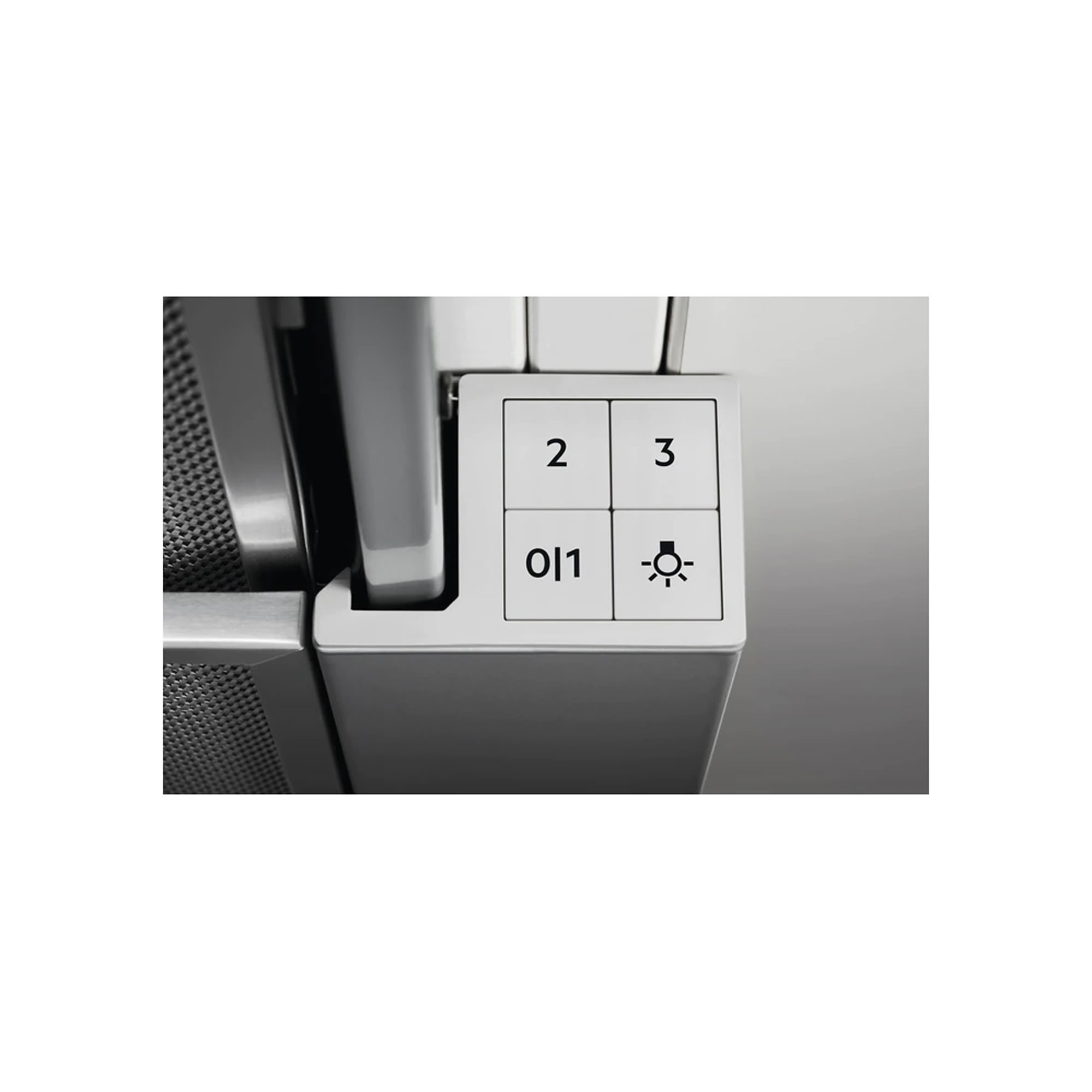 Teleskopska napa ELECTROLUX LFP326AB