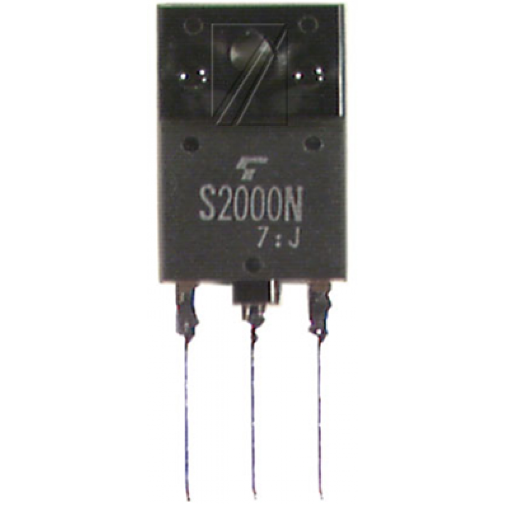 Tranzistor S2000N