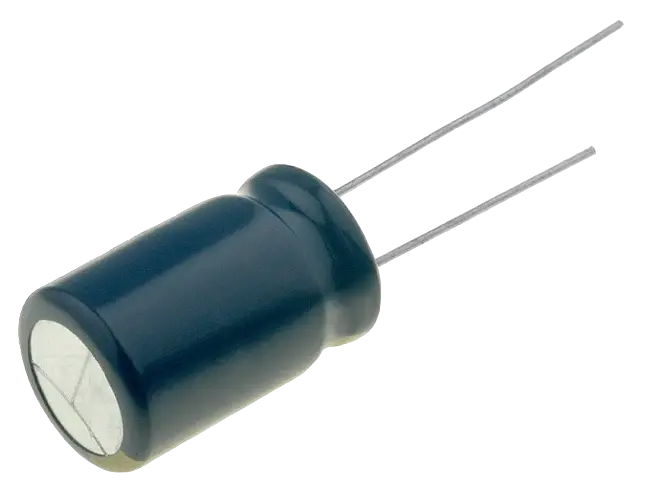 Kondenzator 1000uF 25V EEUFC1E102