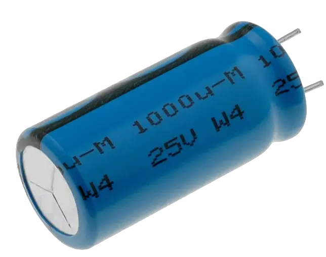 Kondenzator 1000uF 25V MAL213666102E3
