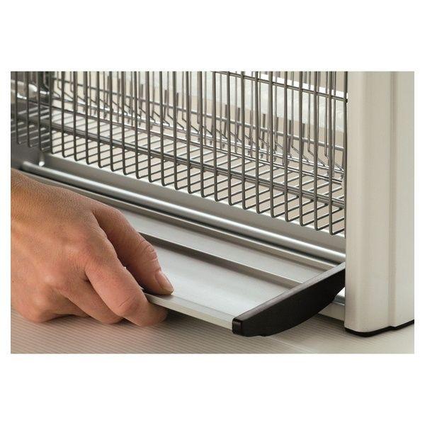 Praktična UV lampa za zaštitu od insekata KEMPER EN-40 do 150m2